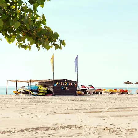 Mediterranean Village & Feriested 5*
