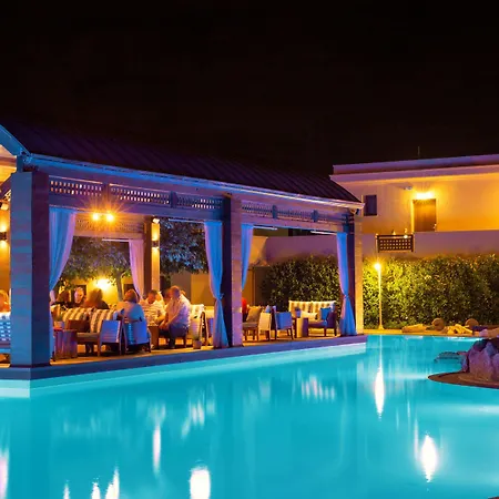 Feriested Mediterranean Village &