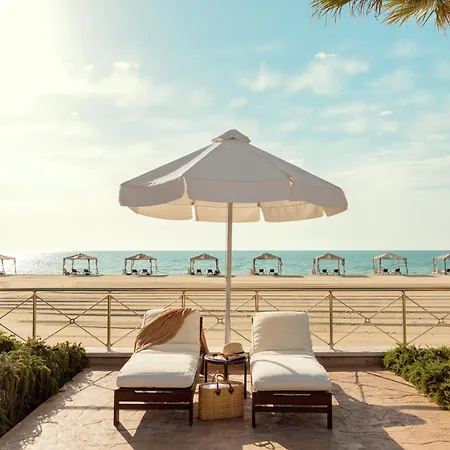 Mediterranean Village Hotel&spa Resort