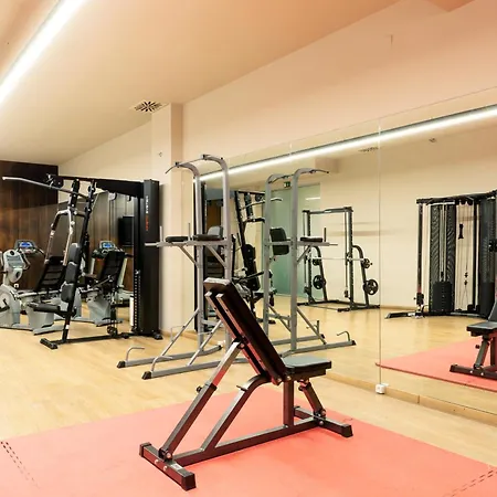 Feriested Mediterranean Village & 5*