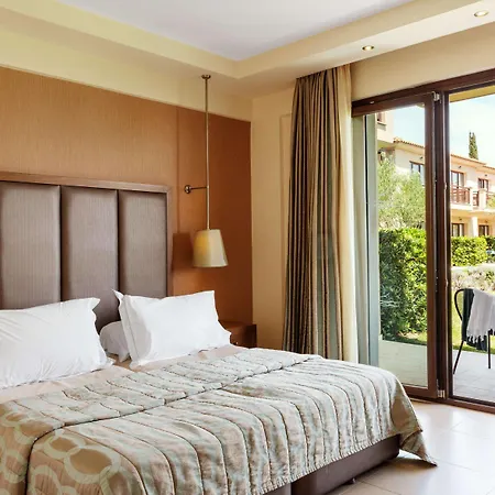 Mediterranean Village & Feriested 5*
