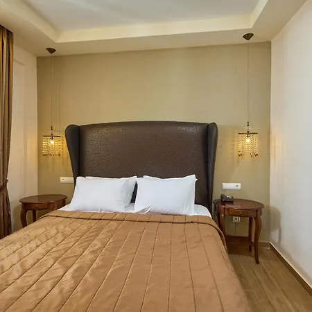 Θέρετρο Mediterranean Village & 5*