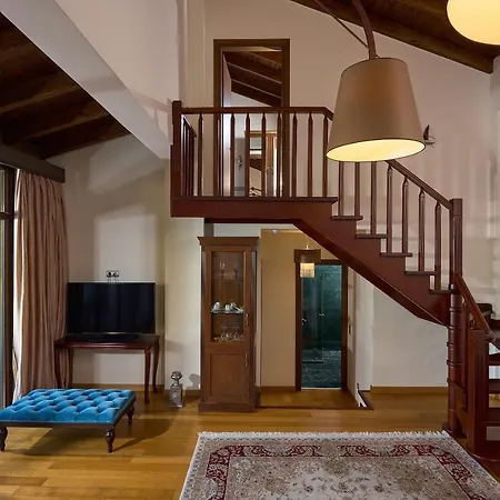 Mediterranean Village & Feriested 5*
