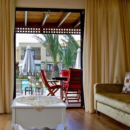 Mediterranean Village & Feriested 5*