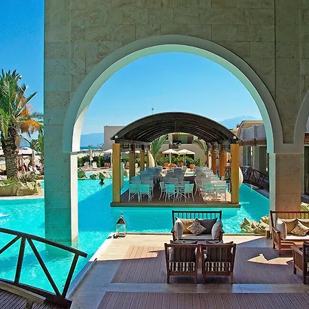 Mediterranean Village & Feriested 5*
