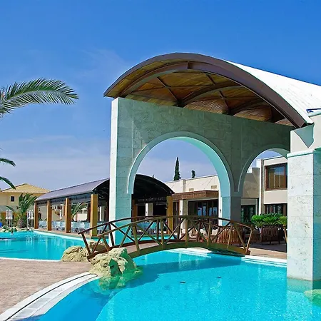 Mediterranean Village & Feriested 5*
