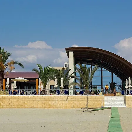 Mediterranean Village & Paralía