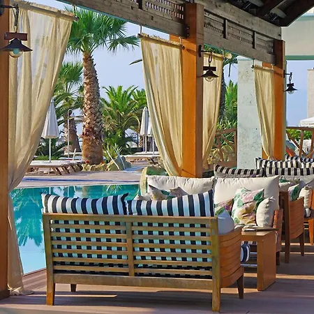 Mediterranean Village &