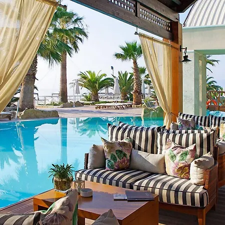Mediterranean Village &