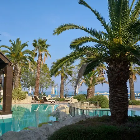 Mediterranean Village &