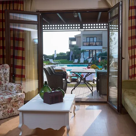 Mediterranean Village &
