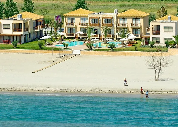 Mediterranean Village Hotel&spa Resort 5*