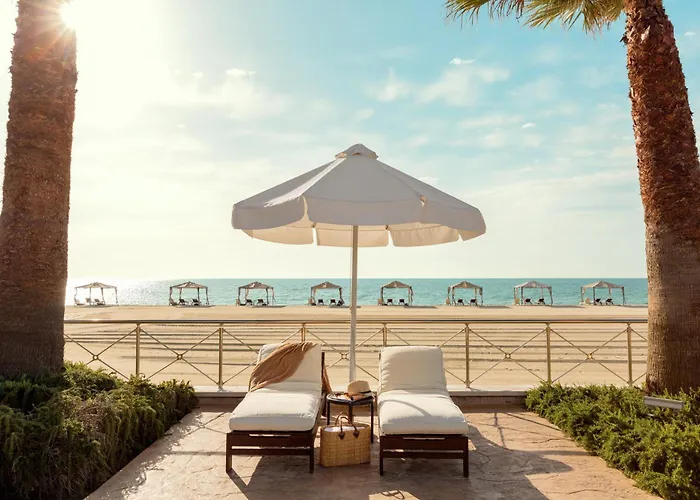 Mediterranean Village Hotel&spa Resort