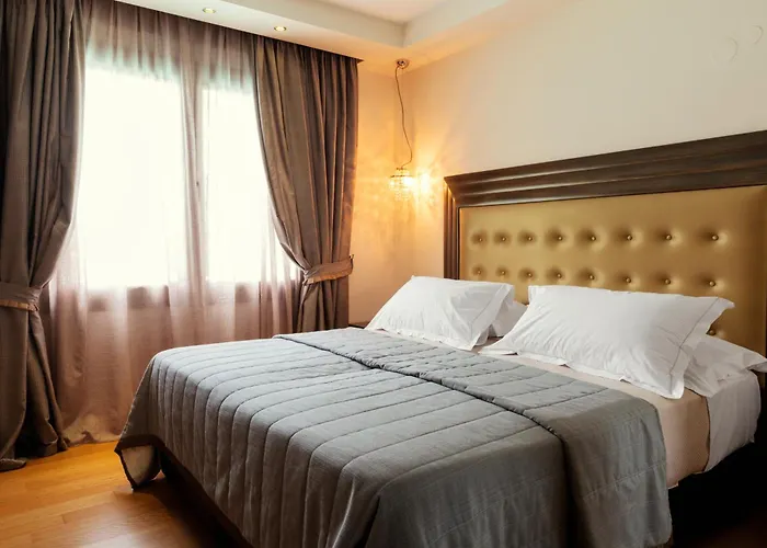 Mediterranean Village Hotel&spa Resort