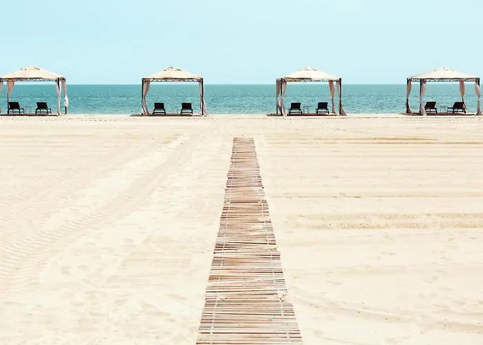 Mediterranean Village Hotel&spa