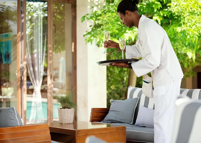 Mediterranean Village Hotel&spa 5* Paralía