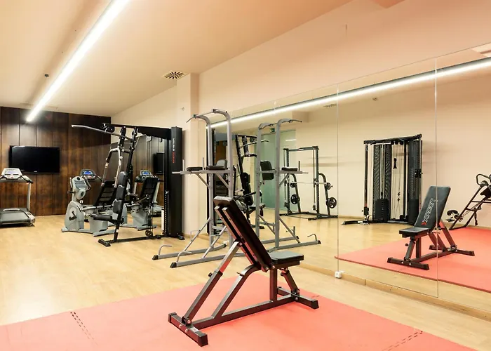 Resort Mediterranean Village Hotel&spa 5*