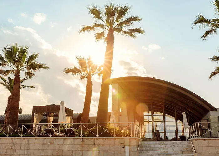 Mediterranean Village Hotel&spa