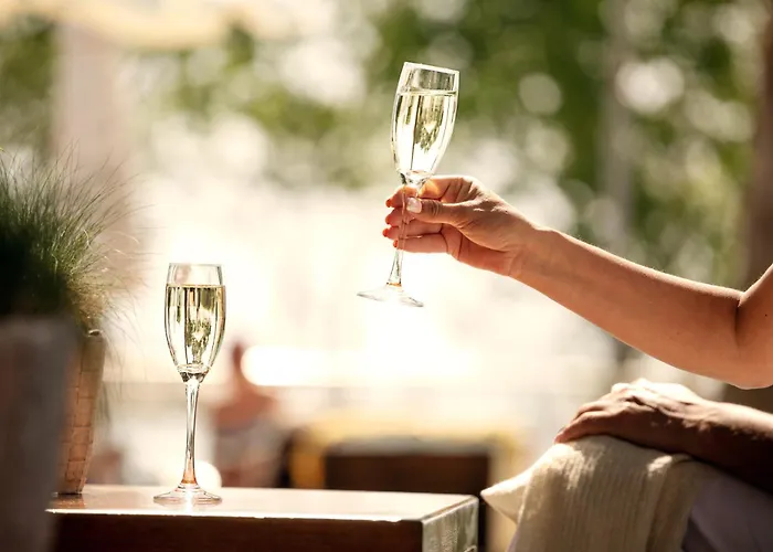 Resort Mediterranean Village Hotel&spa