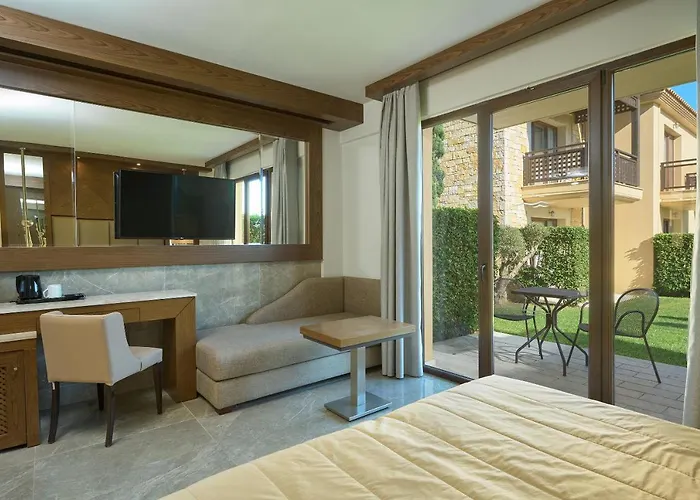 Mediterranean Village Hotel&spa Resort