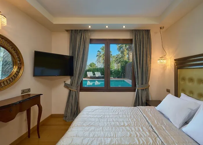 Mediterranean Village Hotel&spa Paralía