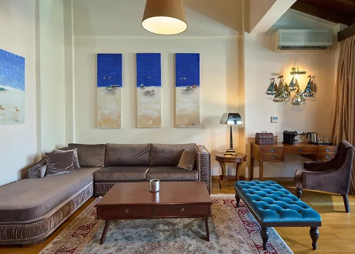 Resort Mediterranean Village Hotel&spa