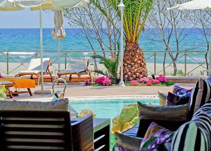 Mediterranean Village Hotel&spa