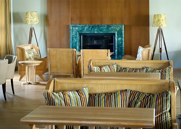 Mediterranean Village Hotel&spa Semesteranläggning (resort)