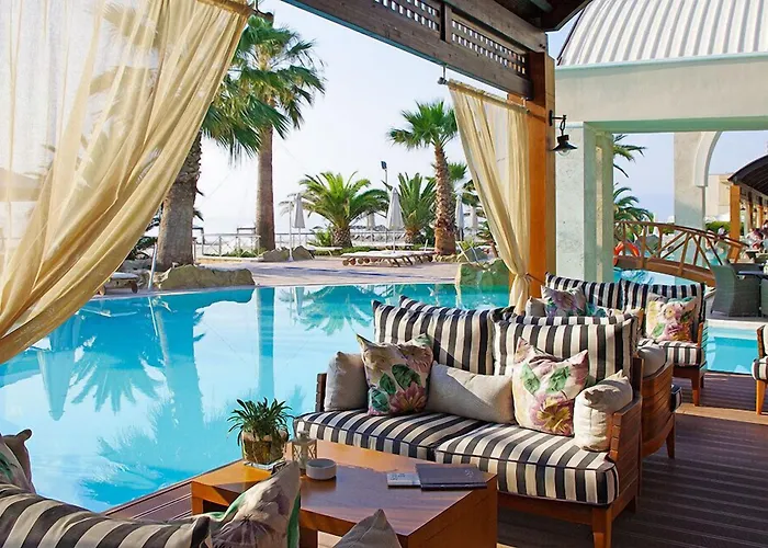 Mediterranean Village Hotel&spa