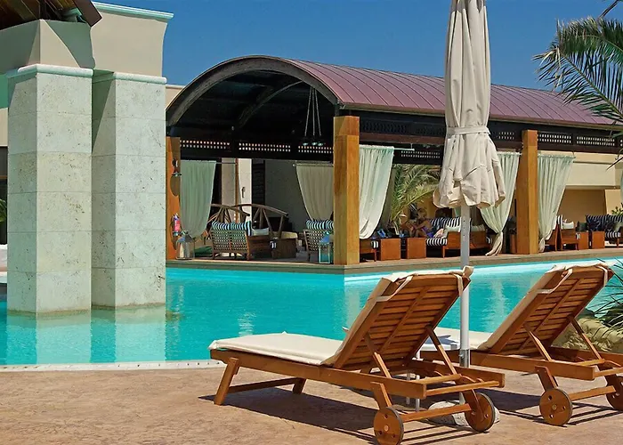 Resort Mediterranean Village Hotel&spa Paralía