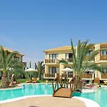 Ośrodek wypoczynkowy Mediterranean Village & Paralía