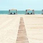 Mediterranean Village &