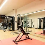 Ośrodek wypoczynkowy Mediterranean Village & 5*