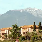 Mediterranean Village & Paralía