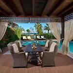 Mediterranean Village &