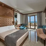 Mediterranean Village & Paralía