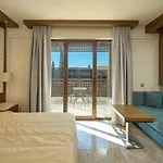 Ośrodek wypoczynkowy Mediterranean Village & Paralía