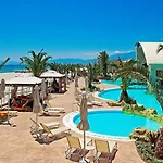 Mediterranean Village & Paralía