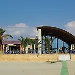 Mediterranean Village & Paralía