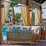 Mediterranean Village &