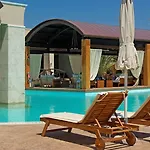 Ośrodek wypoczynkowy Mediterranean Village & Paralía