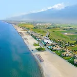 Mediterranean Village &