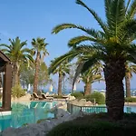 Mediterranean Village &