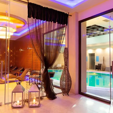 Mediterranean Village & 度假村