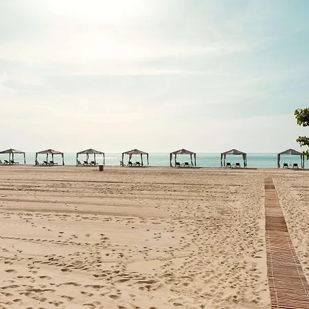 Mediterranean Village & 리조트 Paralía