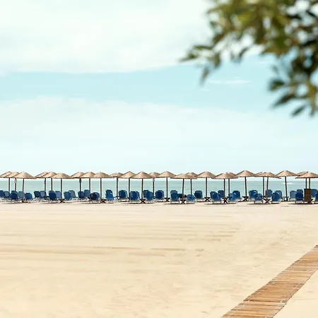 Mediterranean Village &