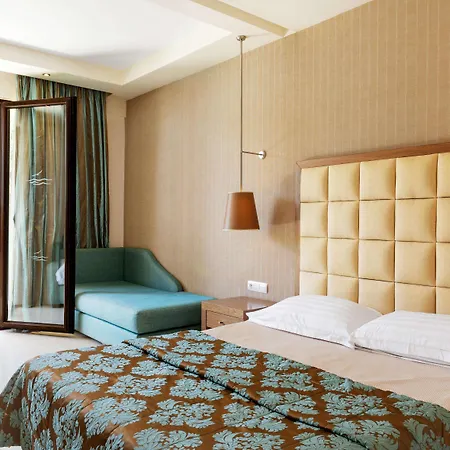 Mediterranean Village Hotel&spa Resort 5*