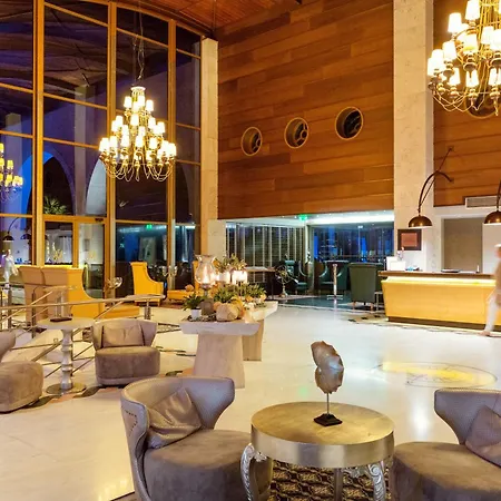 Mediterranean Village & Paralía