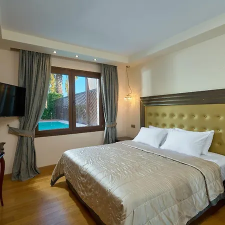 Complex Mediterranean Village & 5*