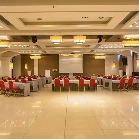 Mediterranean Village & 5* Paralía